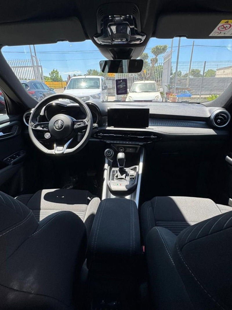 Alfa Romeo Tonale usata a Caserta (11)