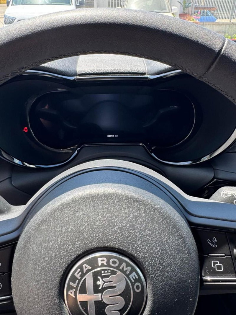 Alfa Romeo Tonale usata a Caserta (12)