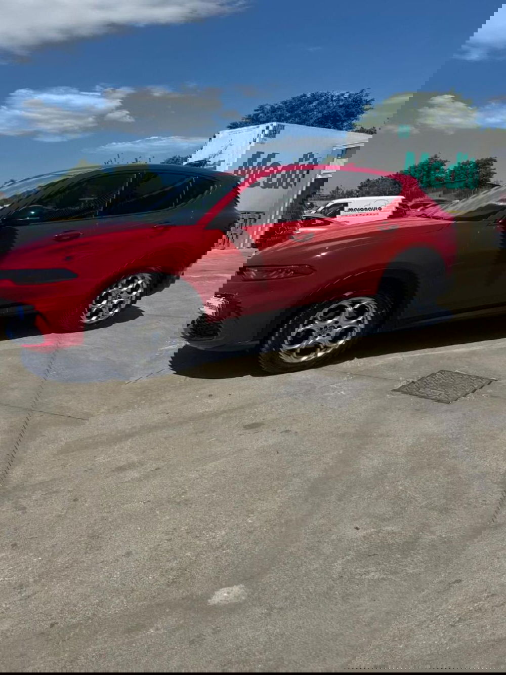 Alfa Romeo Tonale usata a Caserta (2)