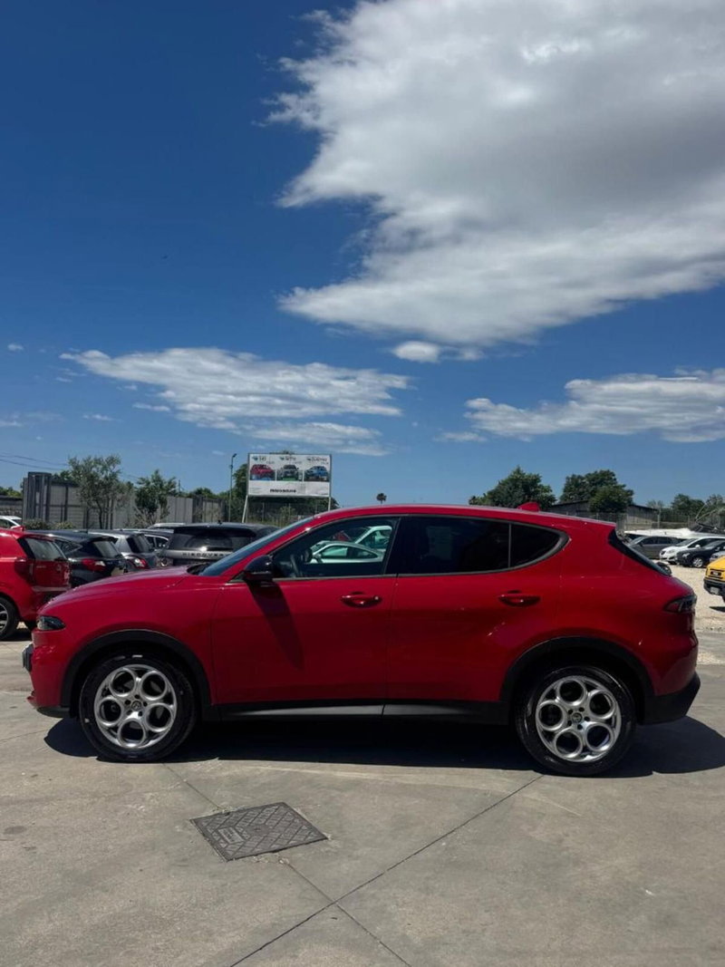 Alfa Romeo Tonale usata a Caserta (3)