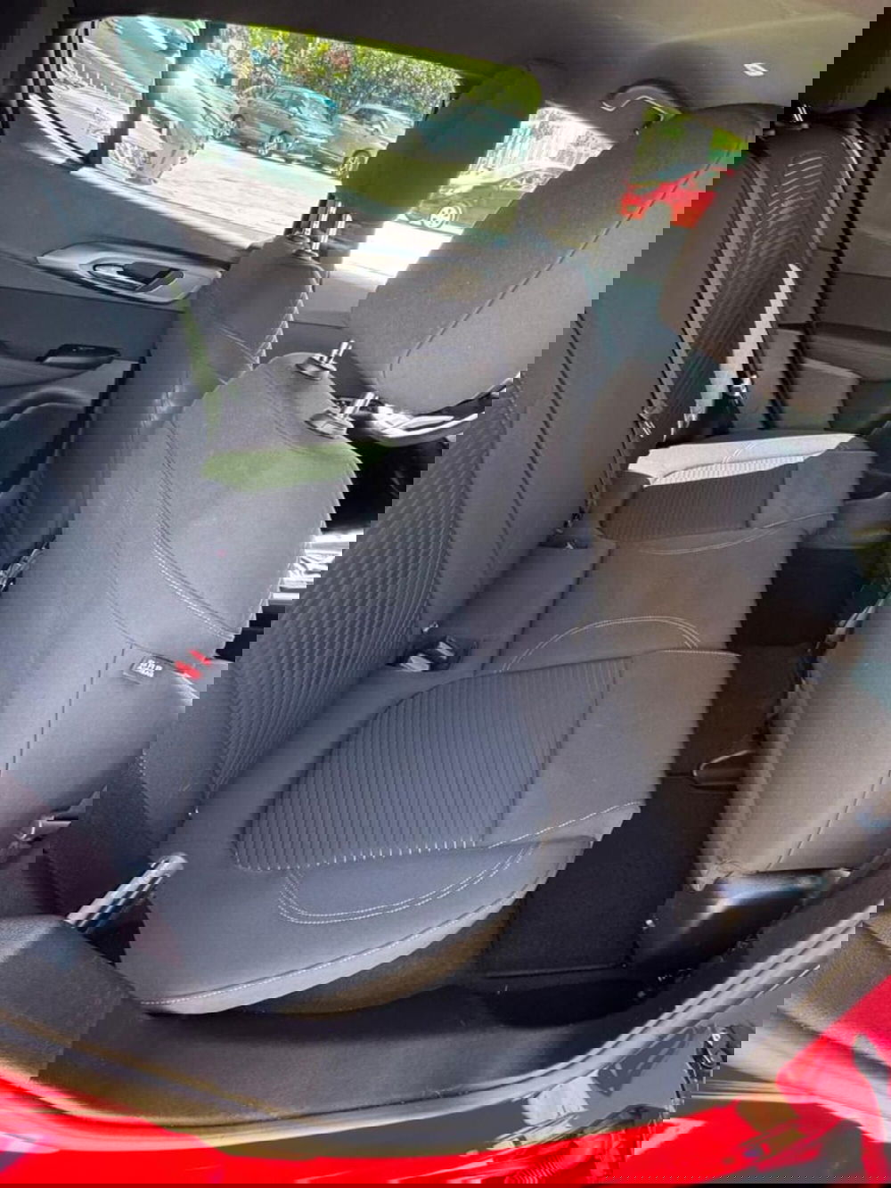 Alfa Romeo Tonale usata a Caserta (9)