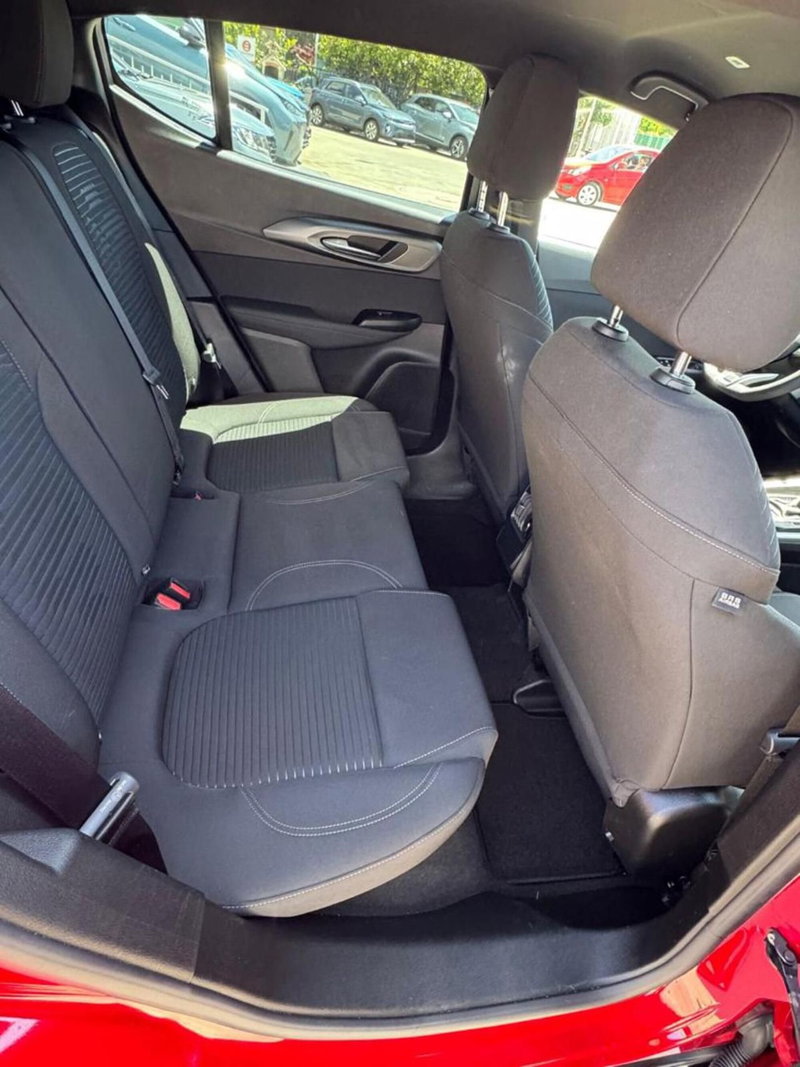 Alfa Romeo Tonale usata a Caserta (9)