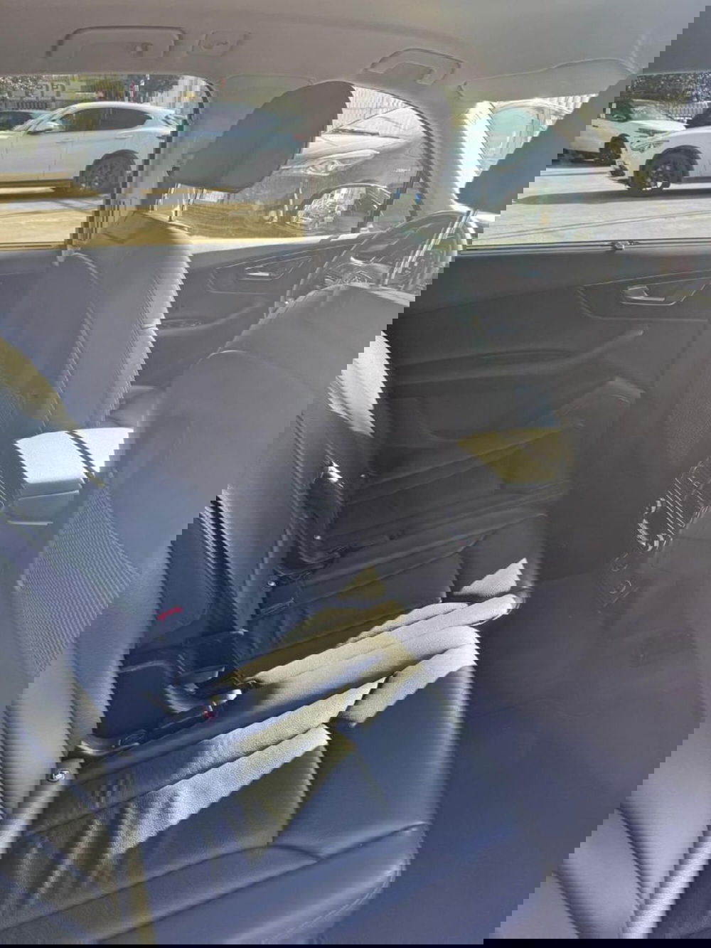 Audi Q7 usata a Caserta (8)