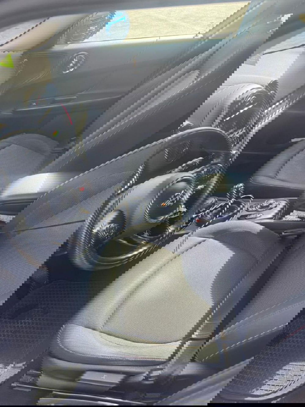 MINI Mini Countryman usata a Caserta (10)