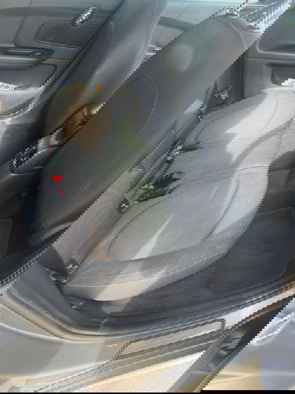 MINI Mini Countryman usata a Caserta (8)