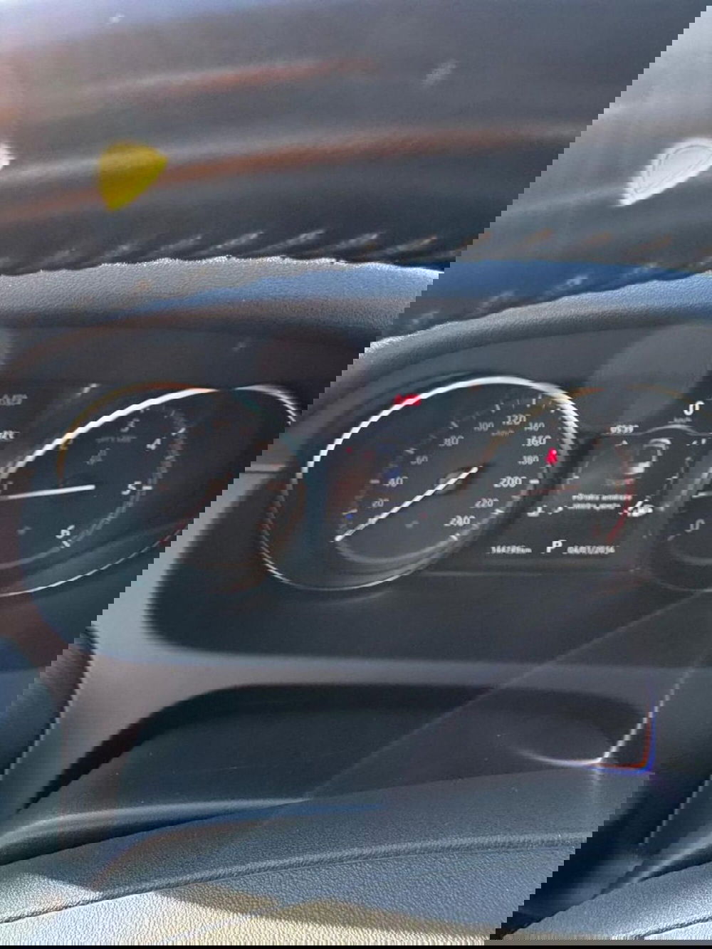 Land Rover Discovery Sport usata a Caserta (12)