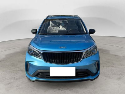 Emc Quattro Quattro 1.5 103cv nuova a Parete