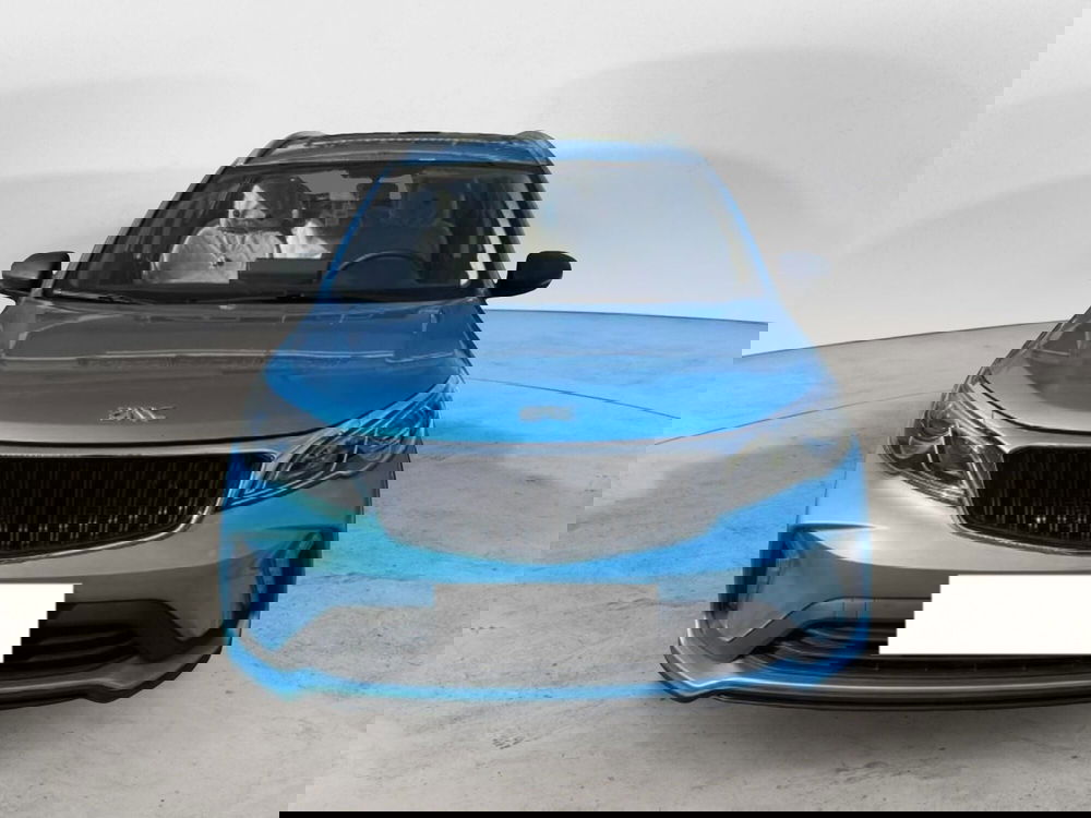 Emc Quattro nuova a Caserta