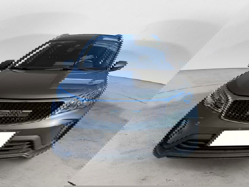 Emc Quattro nuova a Caserta