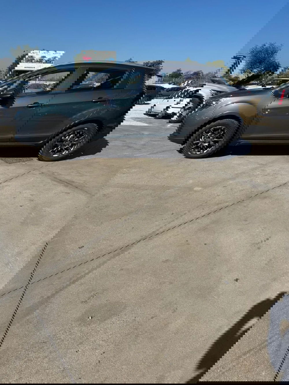 Emc Quattro nuova a Caserta (3)