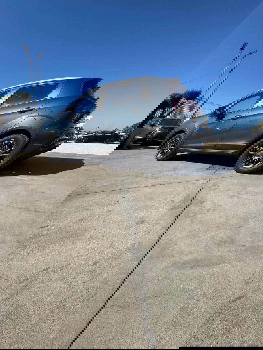 Emc Quattro nuova a Caserta (4)