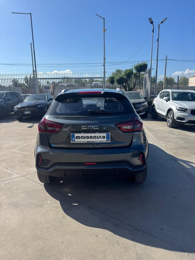 Emc Quattro nuova a Caserta (5)