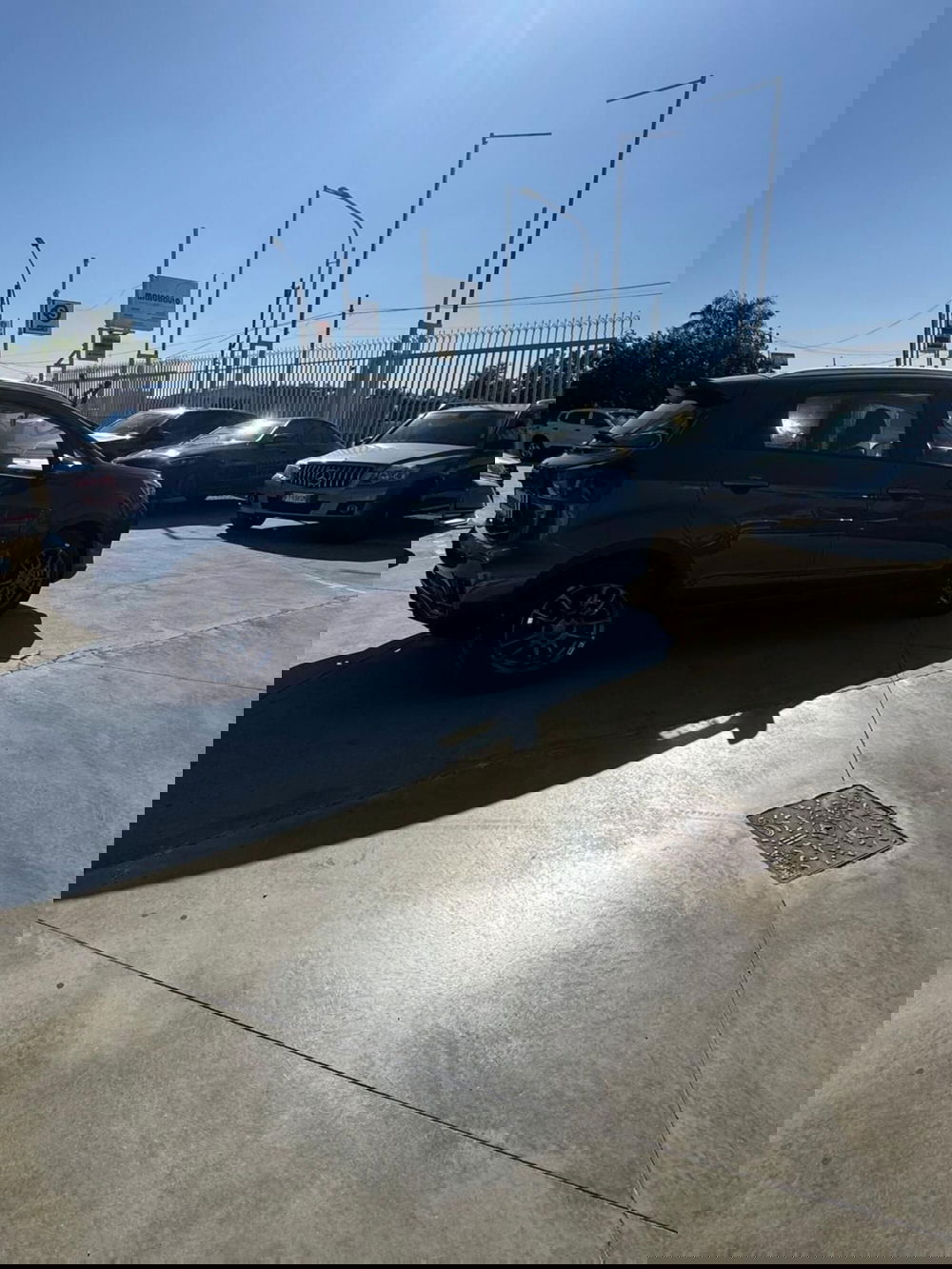 Emc Quattro nuova a Caserta (6)