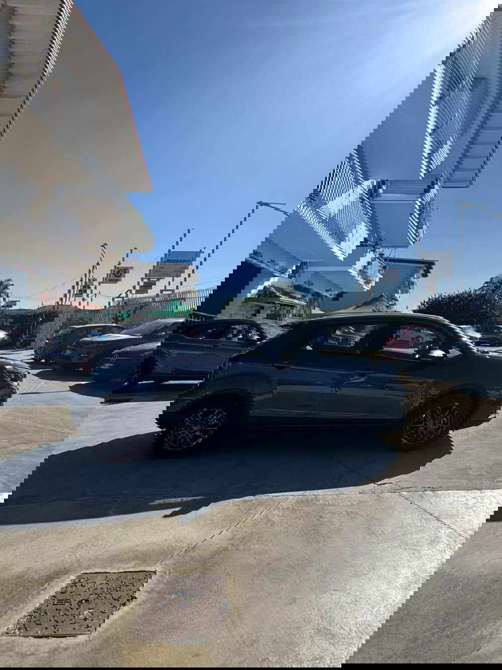 Emc Quattro nuova a Caserta (7)