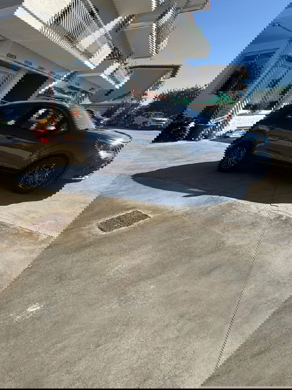 Emc Quattro nuova a Caserta (8)