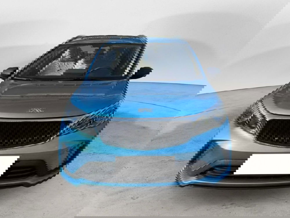 Emc Quattro nuova a Caserta