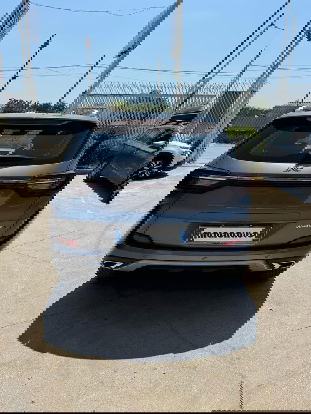 Emc Wave nuova a Caserta (11)