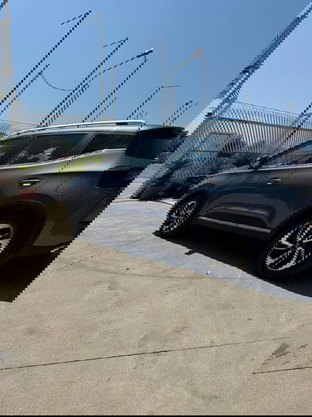 Emc Wave nuova a Caserta (2)