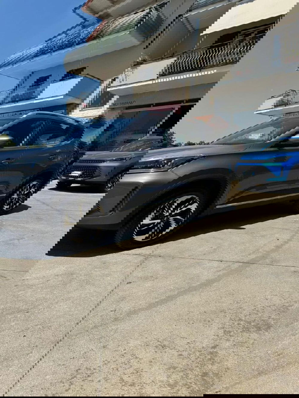 Emc Wave nuova a Caserta (3)