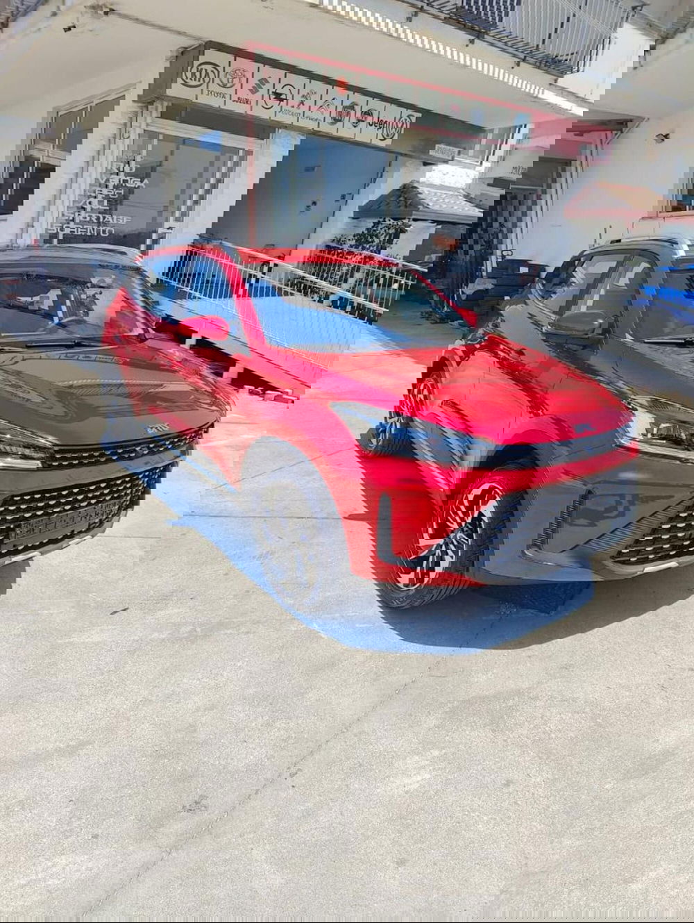 Emc Wave nuova a Caserta (2)