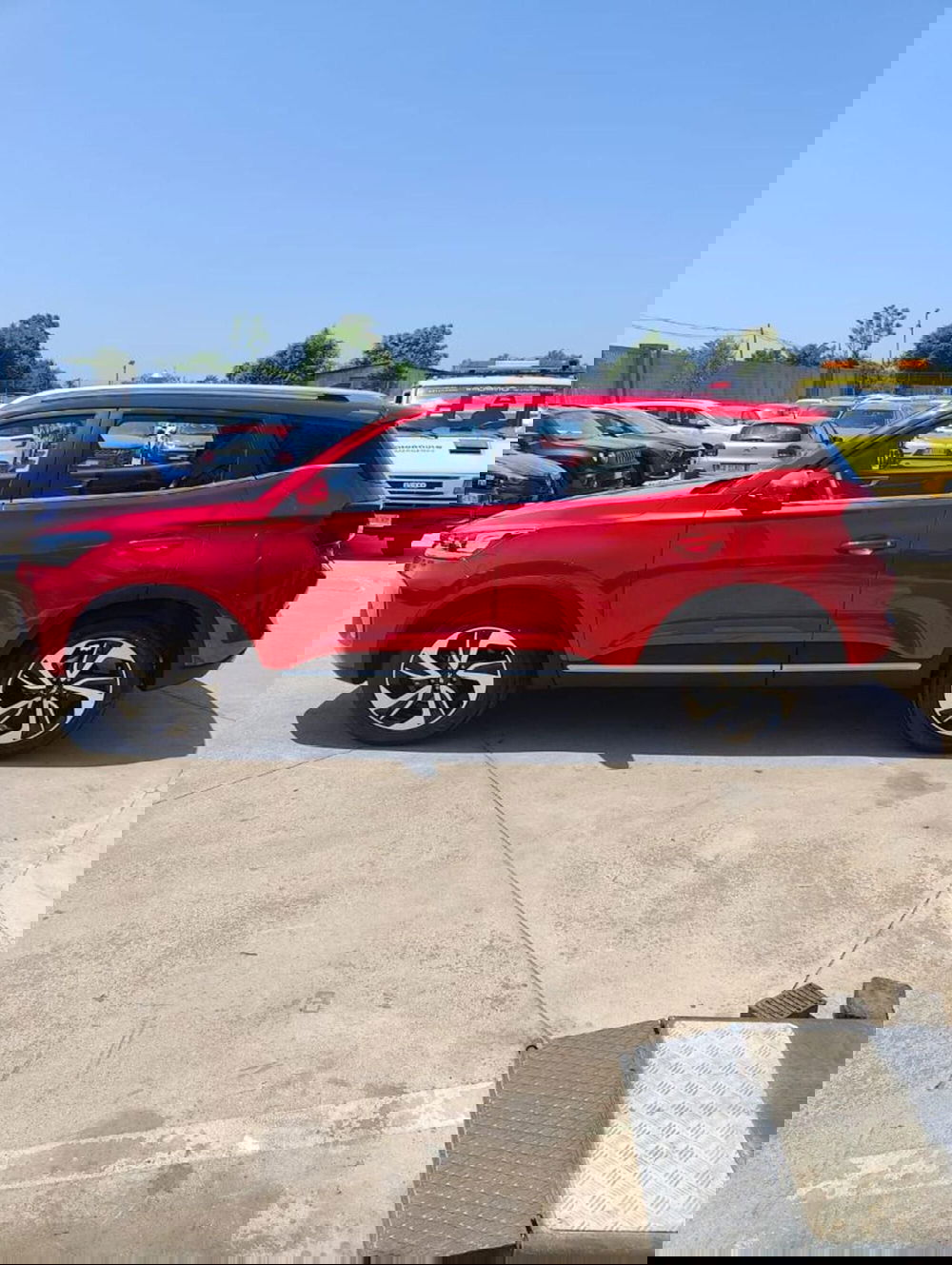 Emc Wave nuova a Caserta (7)