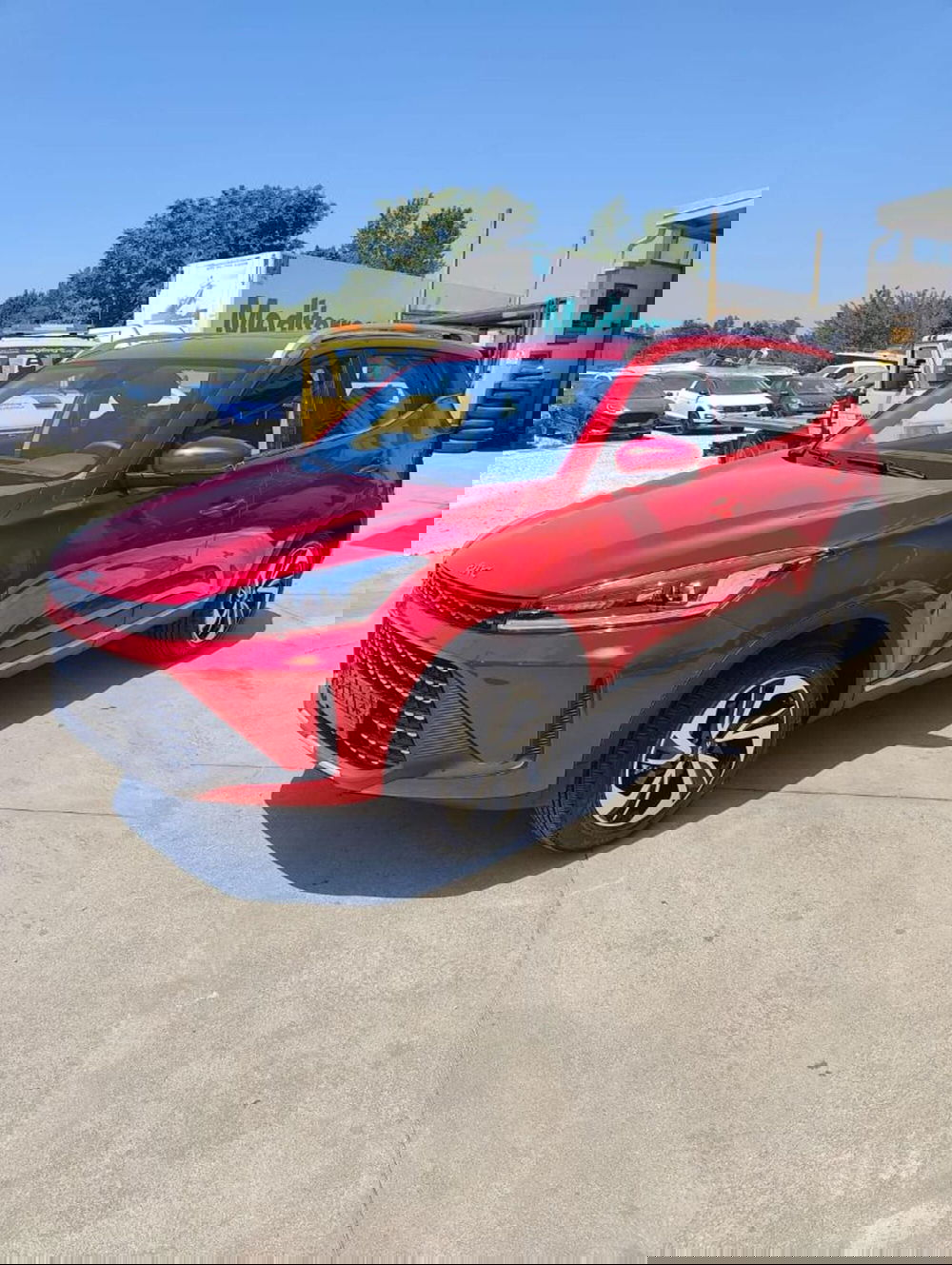 Emc Wave nuova a Caserta (8)