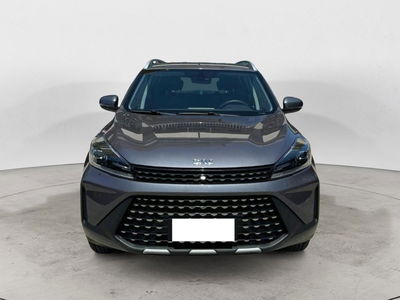 Emc Wave Wave 3 1.5t Gpl 147cv cvt nuova a Parete