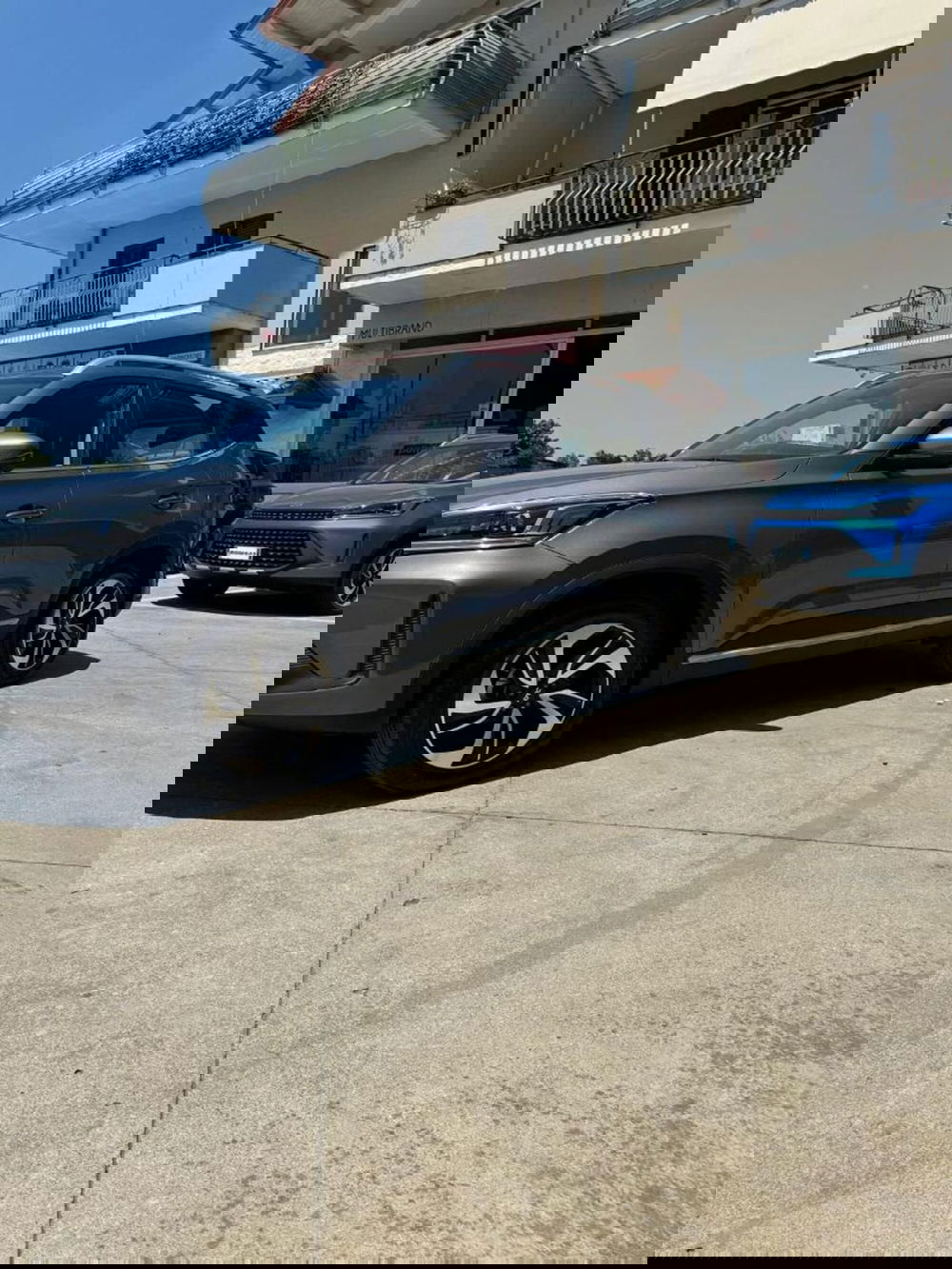 Emc Wave nuova a Caserta (2)