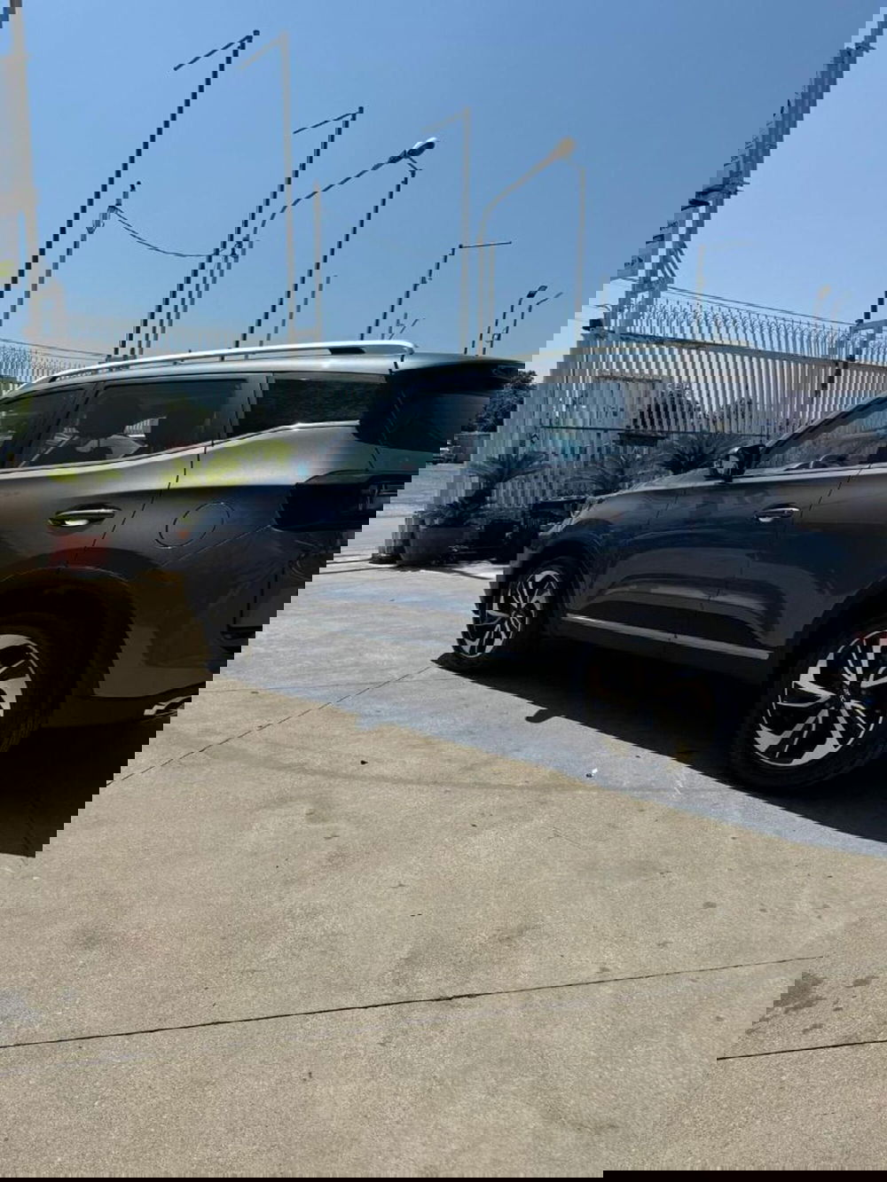 Emc Wave nuova a Caserta (4)