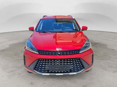 Emc Wave Wave 3 1.5t Gpl 113cv nuova a Parete