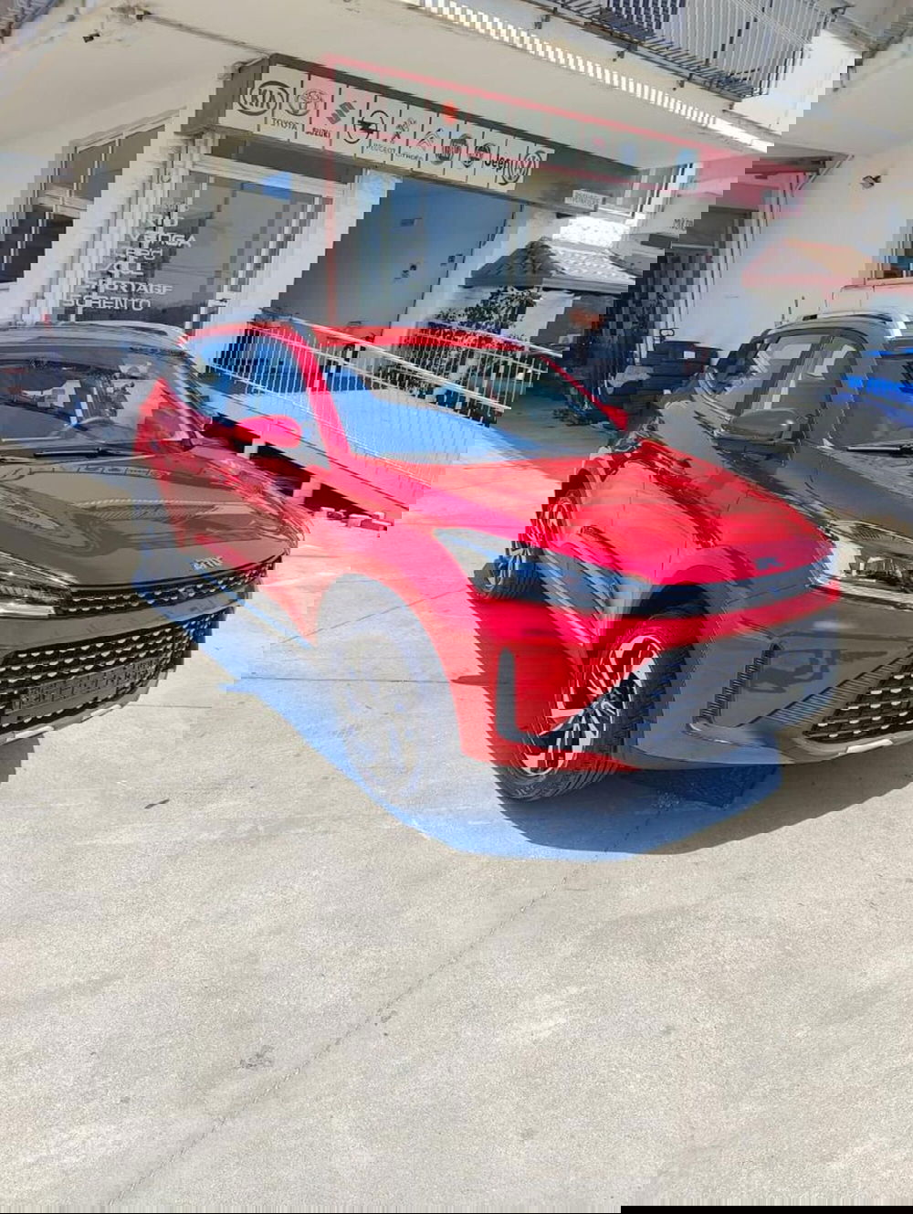 Emc Wave nuova a Caserta (2)