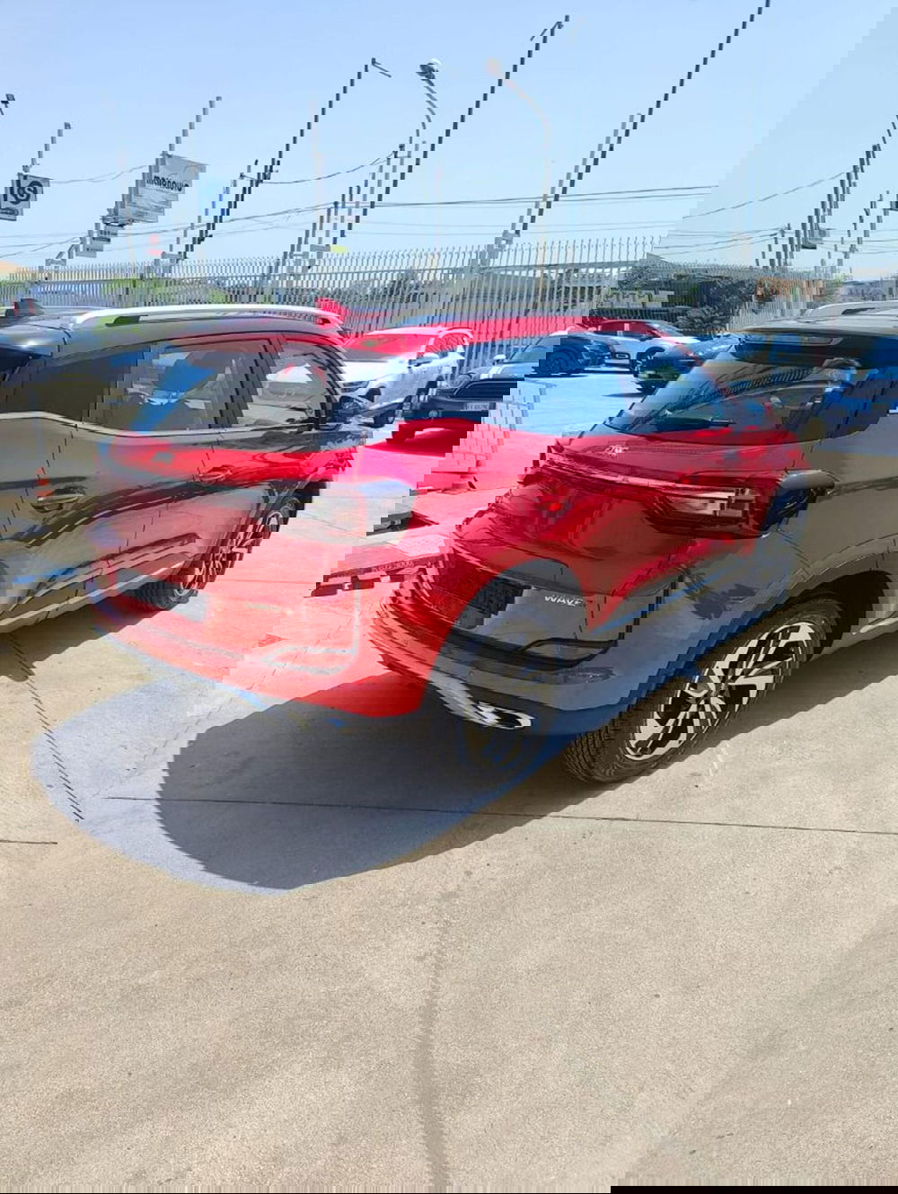 Emc Wave nuova a Caserta (4)