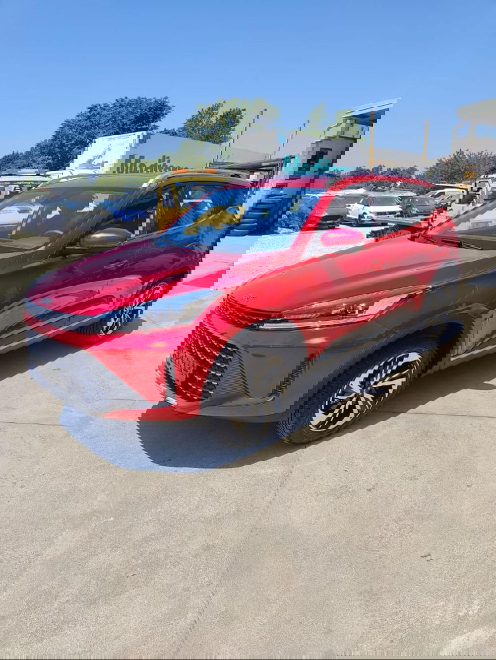 Emc Wave nuova a Caserta (8)