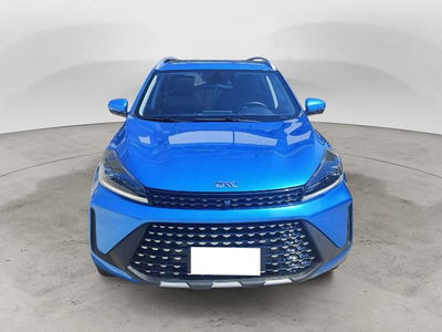 Emc Wave Wave 3 1.5t Gpl 147cv cvt nuova a Parete