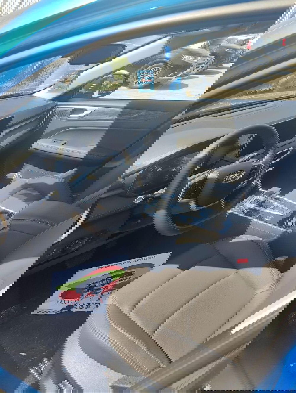 Emc Wave nuova a Caserta (11)