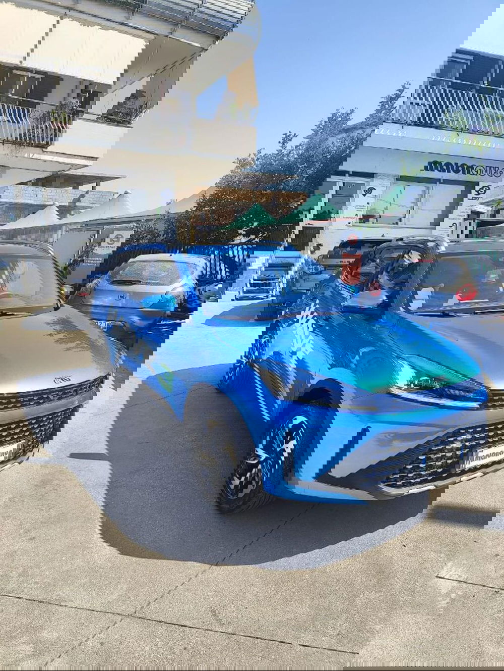 Emc Wave nuova a Caserta (2)