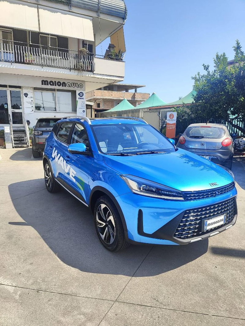 Emc Wave nuova a Caserta (2)