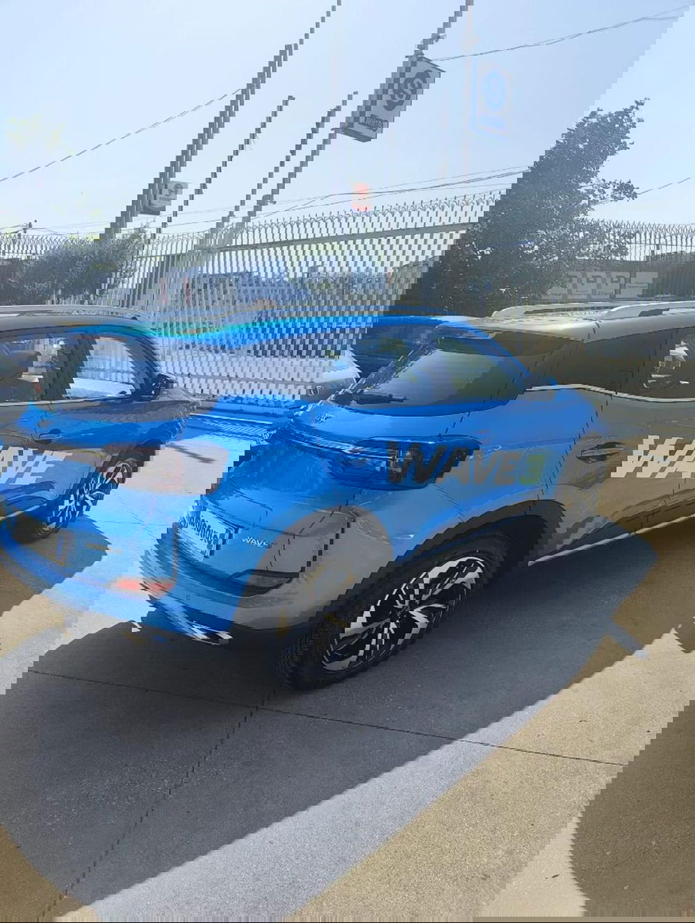 Emc Wave nuova a Caserta (3)