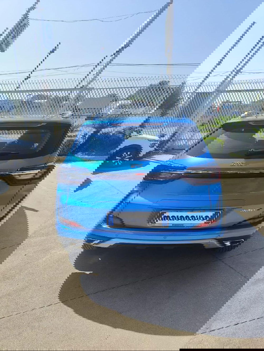 Emc Wave nuova a Caserta (4)