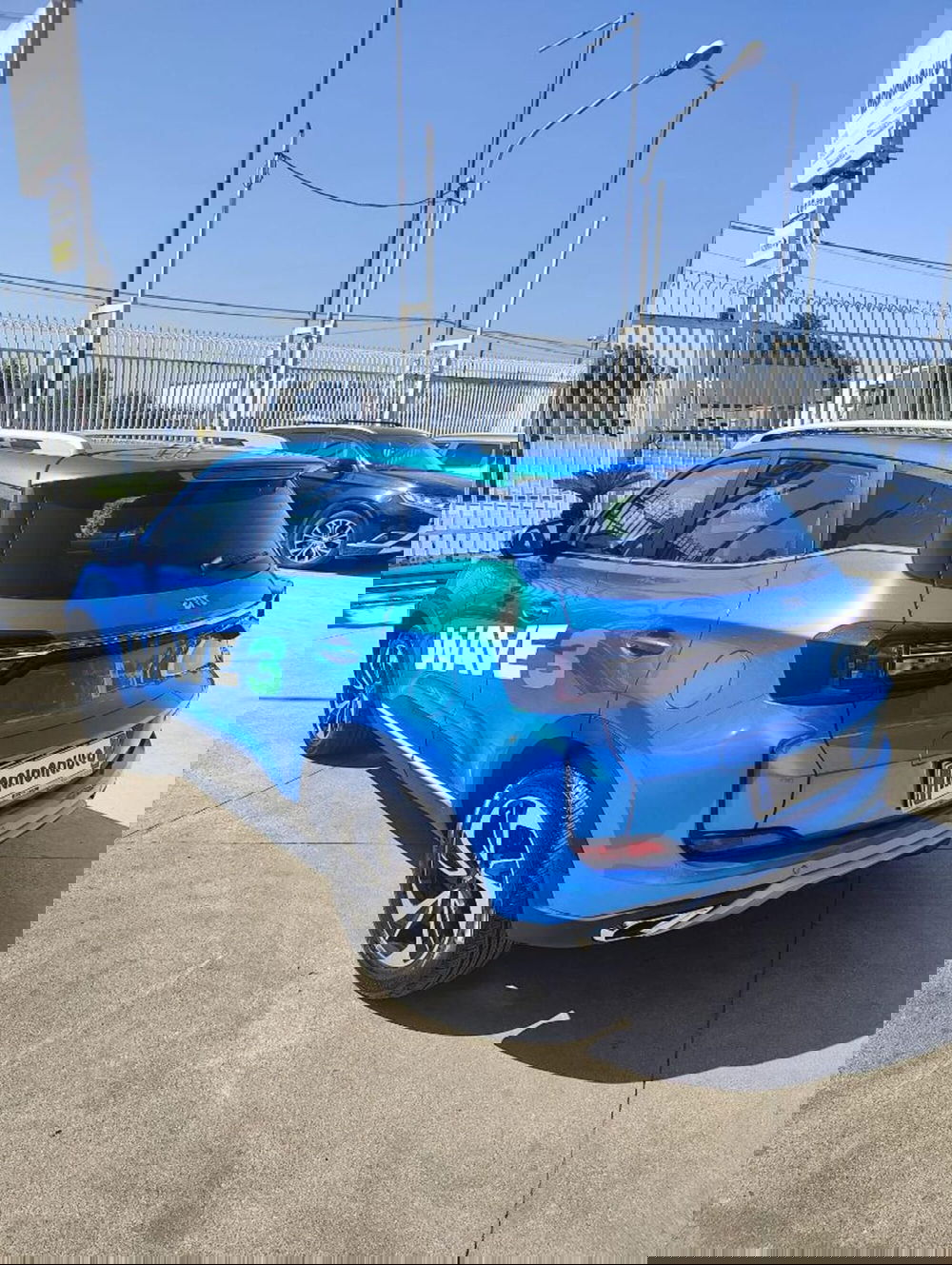 Emc Wave nuova a Caserta (5)