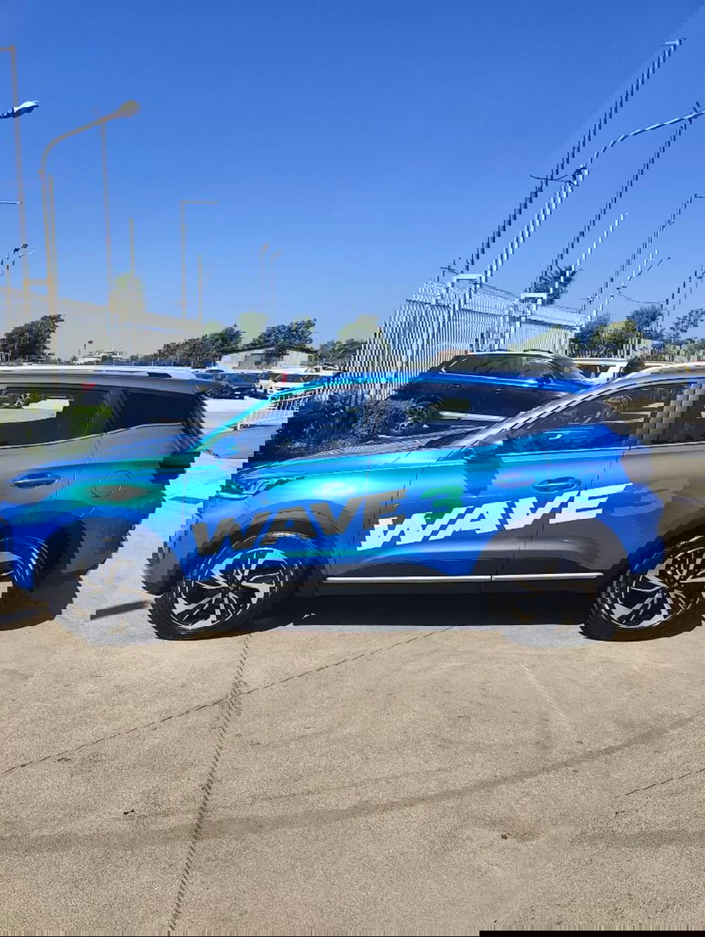 Emc Wave nuova a Caserta (6)