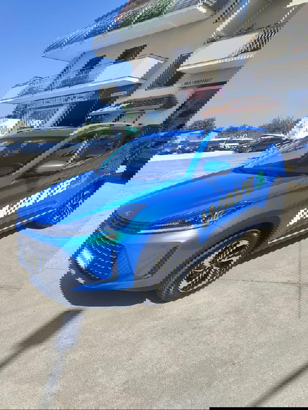 Emc Wave nuova a Caserta (8)