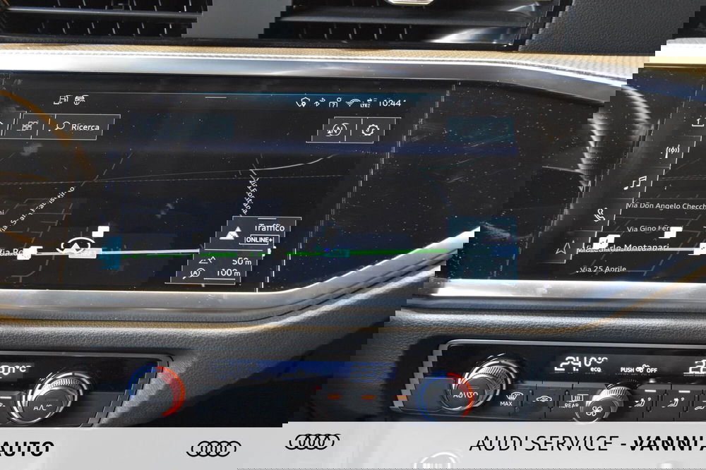 Audi Q3 Sportback usata a Verona (13)