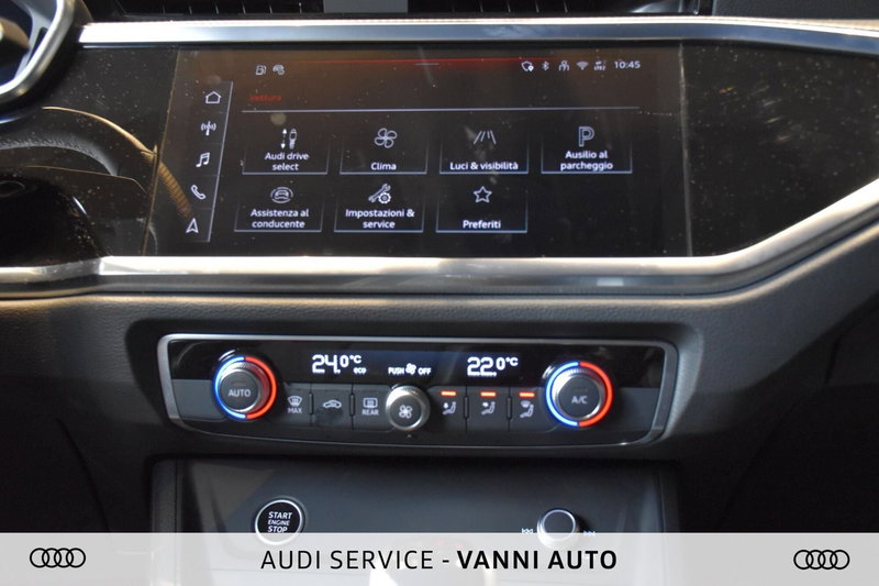 Audi Q3 Sportback usata a Verona (14)