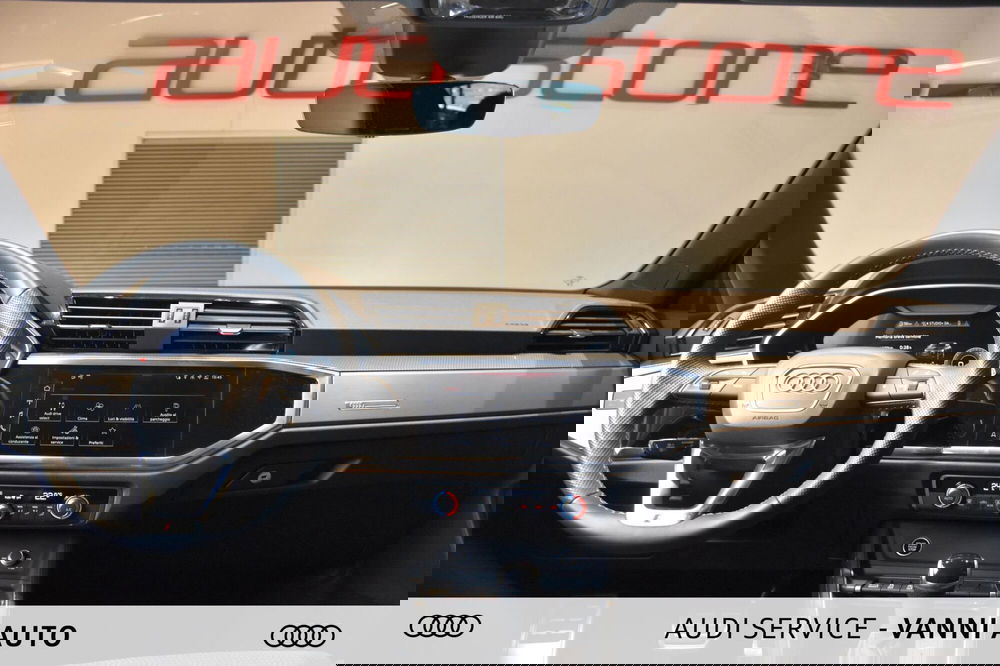 Audi Q3 Sportback usata a Verona (16)