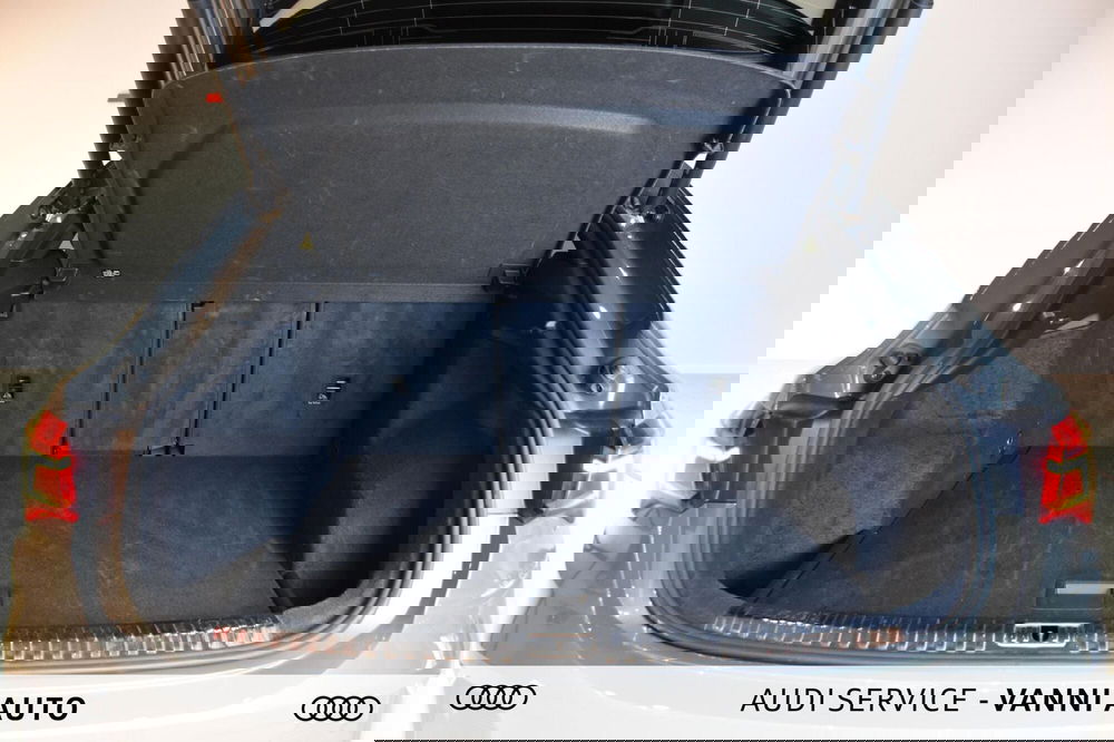 Audi Q3 Sportback usata a Verona (17)