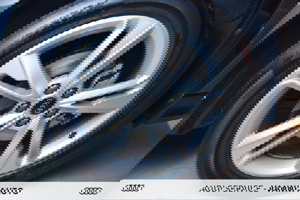 Audi Q3 Sportback usata a Verona (6)