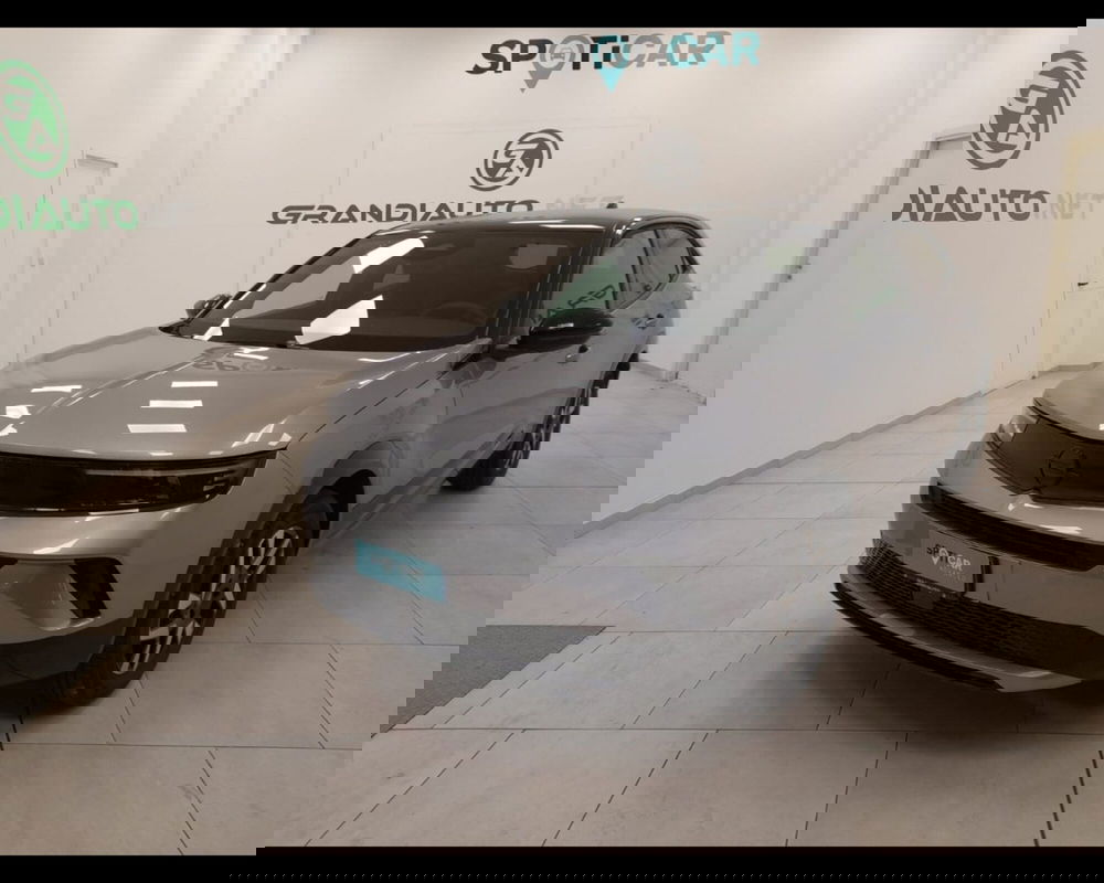 Opel Mokka nuova a Alessandria