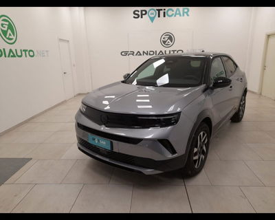 Opel Mokka 1.2 GS s&amp;s 136cv nuova a Alessandria