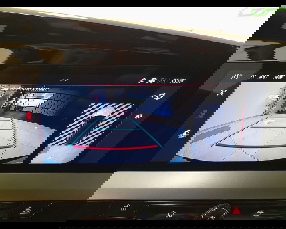 Opel Mokka nuova a Alessandria (11)